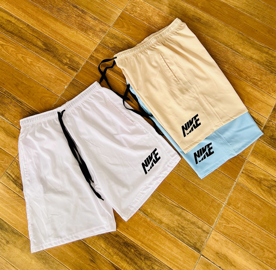 Bermudas Nike