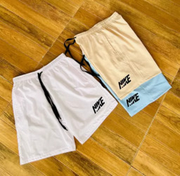 Bermudas Nike