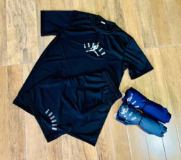 Conjunto Esportivo