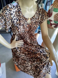 Vestido Longo