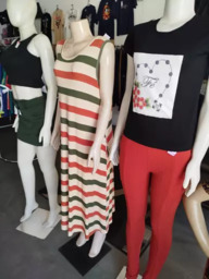 Moda Feminina