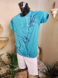 Camisetas e Bermudas