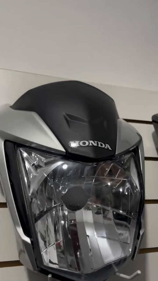 Frente Titan 160 Completa Primeira Linha