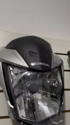 Frente Titan 160 Completa Primeira Linha