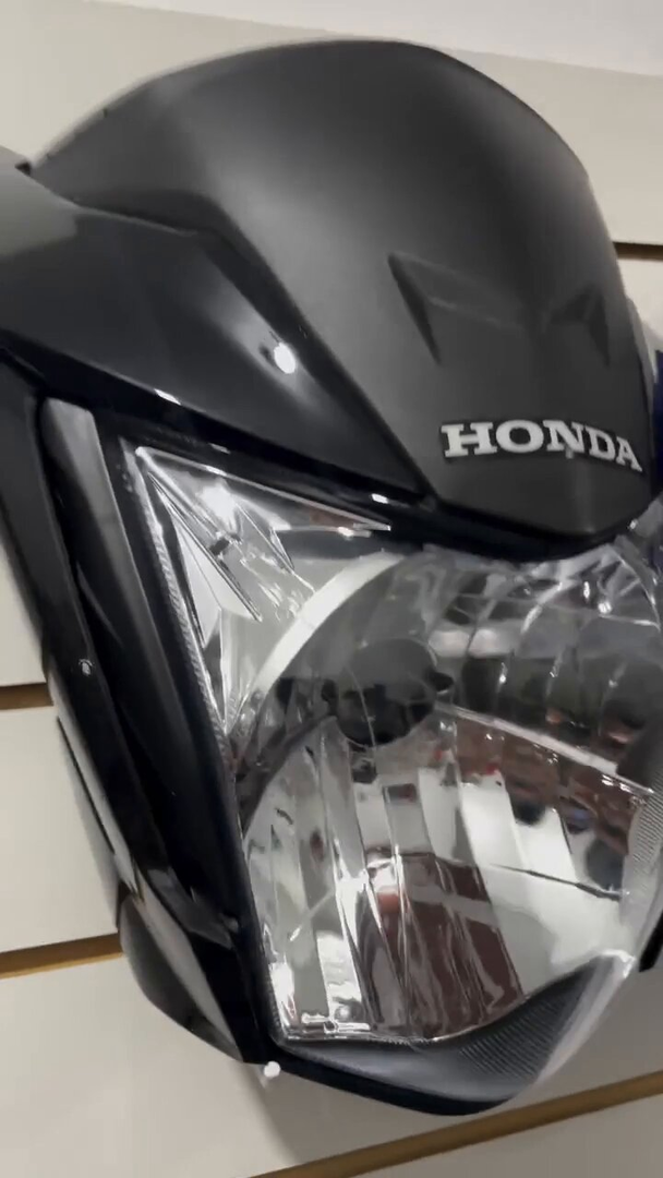 Frente Titan 160 Completa Primeira Linha