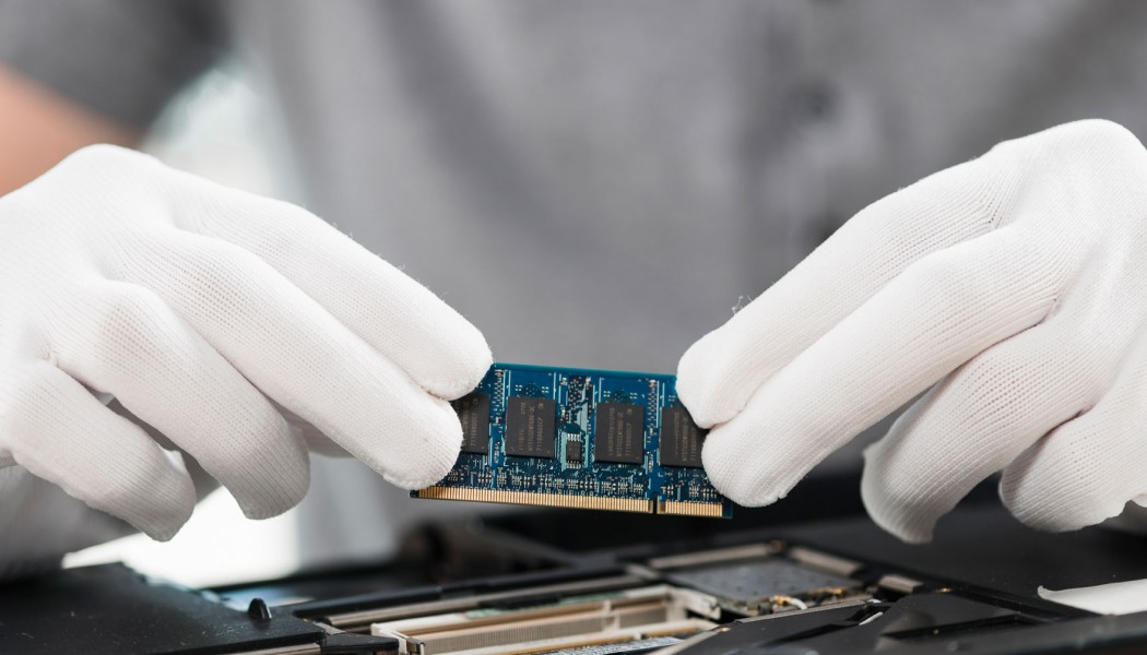 Diagnóstico Avançado e Soluções de Hardware