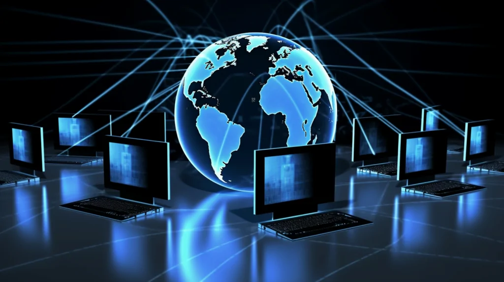 Configuração de Redes e Segurança Digital