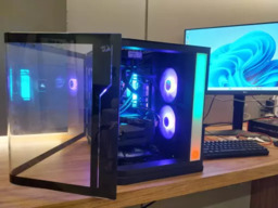 Upgrade e Personalização de Sistemas