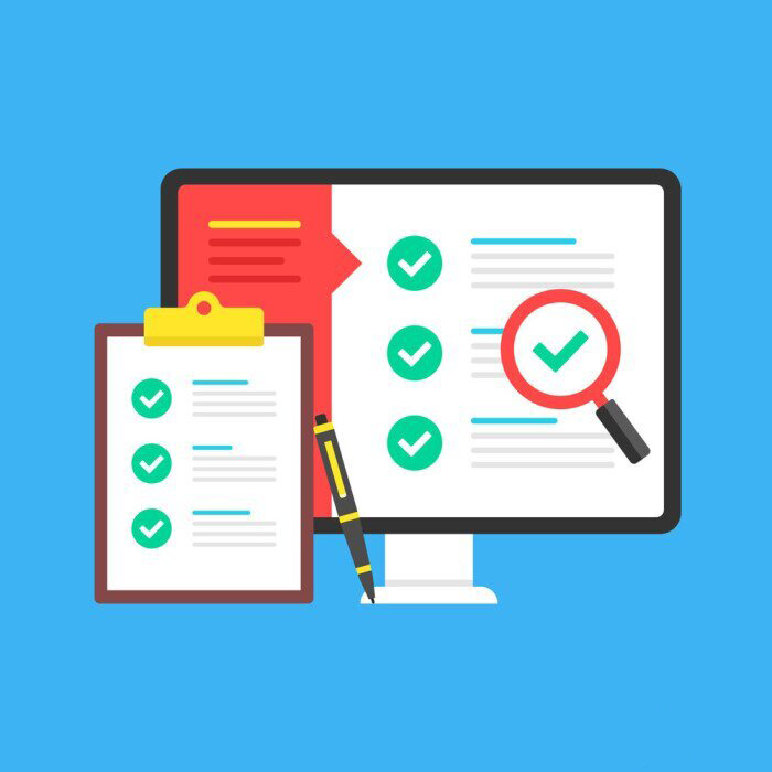 Soluções de Diagnóstico em Informática