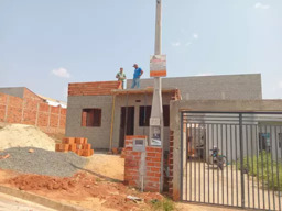 Construímos o seu sonho!