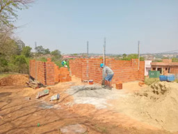 Construímos o seu sonho!