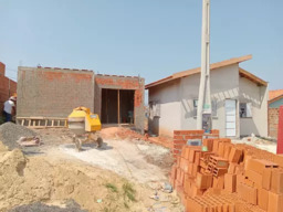 Construímos o seu sonho!