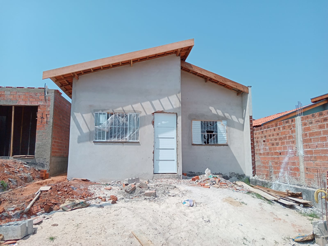 Construímos o seu sonho!