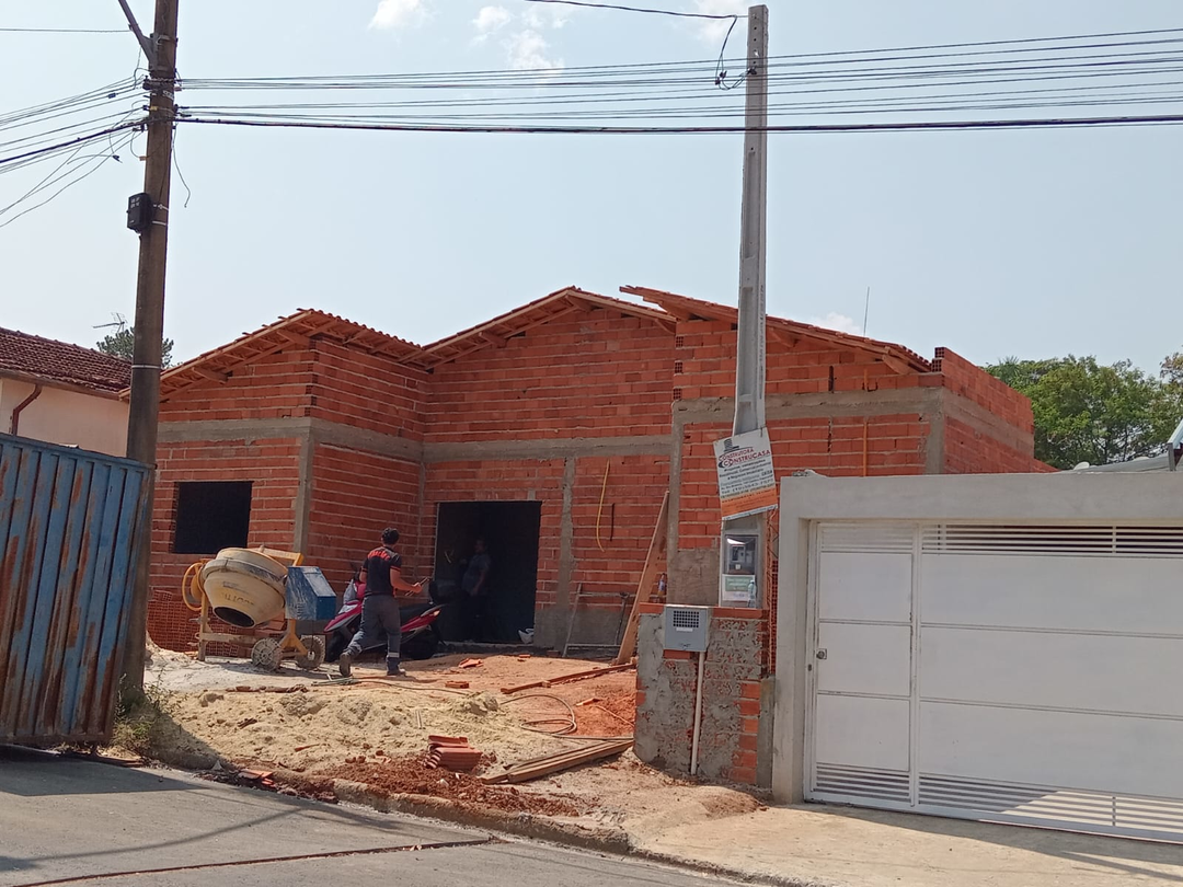 Construímos o seu sonho!