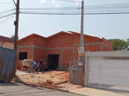 Construímos o seu sonho!