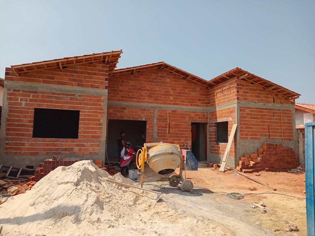 Construímos o seu sonho!
