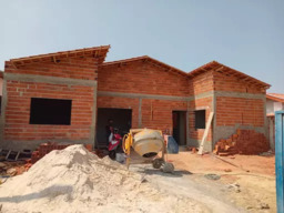 Construímos o seu sonho!