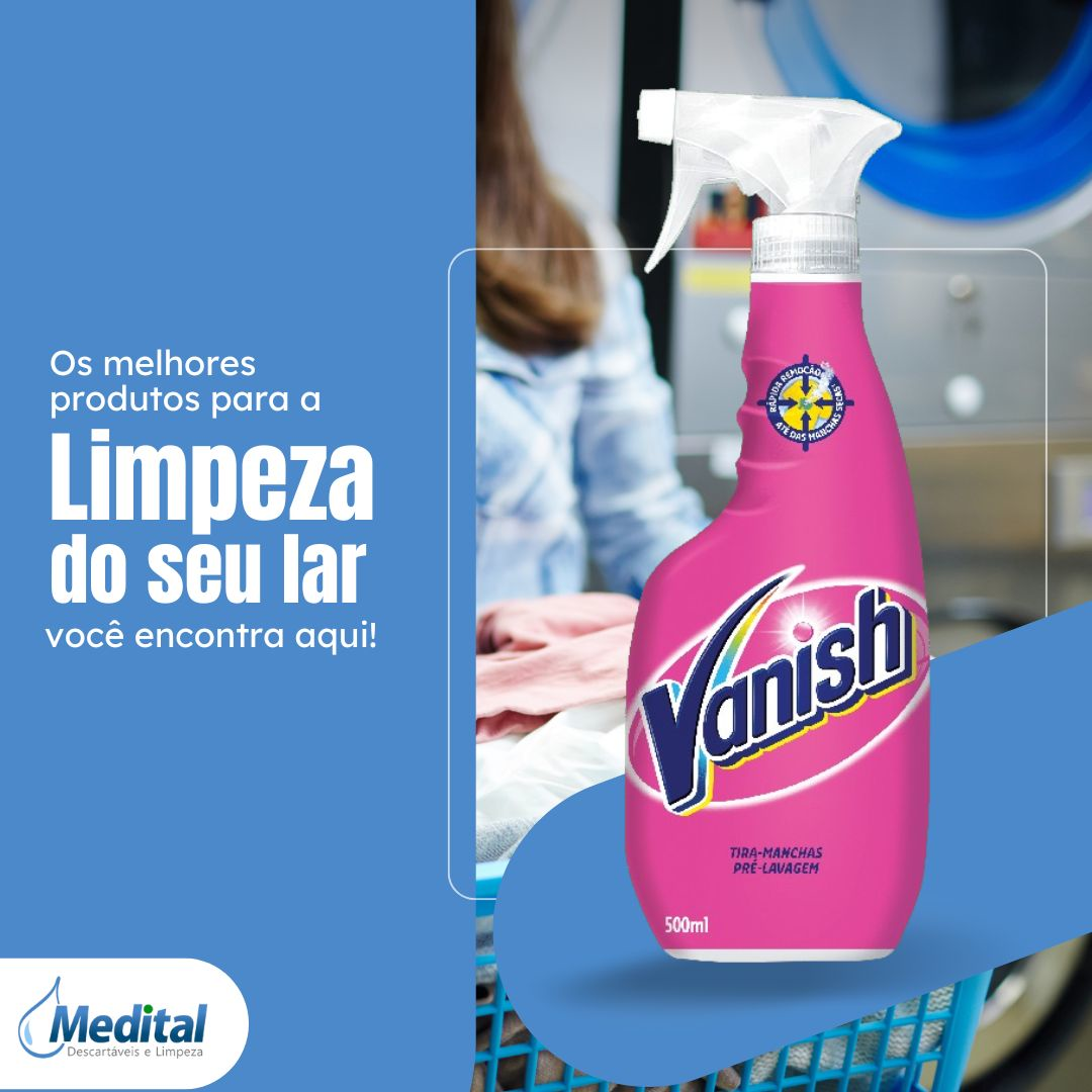 Vanish