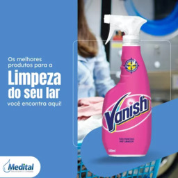 Vanish