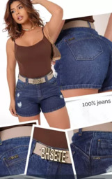 Short Jeans