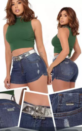 Short Jeans