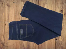 Calça Jeans
