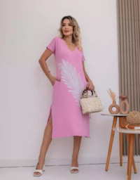 Vestido Feminino