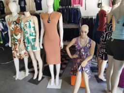 Vestidos Femininos
