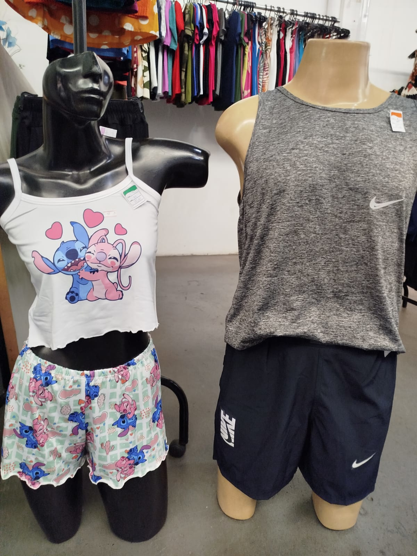 Camiseta Regata Academia Masculino