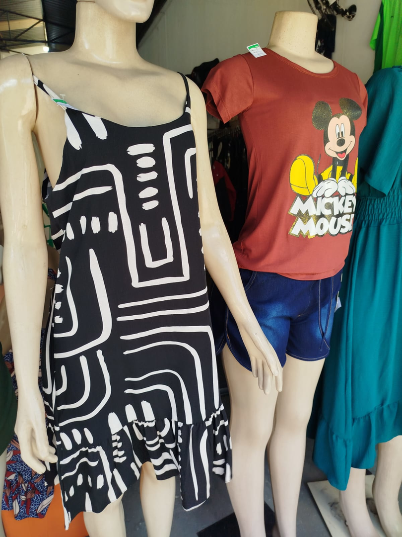 Vestidos Femininos Diversos