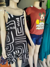 Vestidos Femininos Diversos