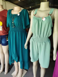 Moda Feminina