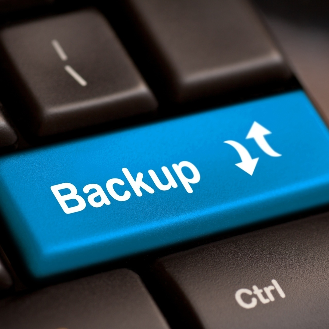 Recuperação e Backup de Dados