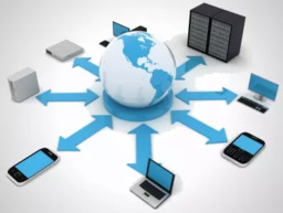 Soluções em Redes e Conectividade