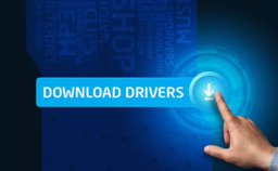 Instalação e Atualização de Drivers
