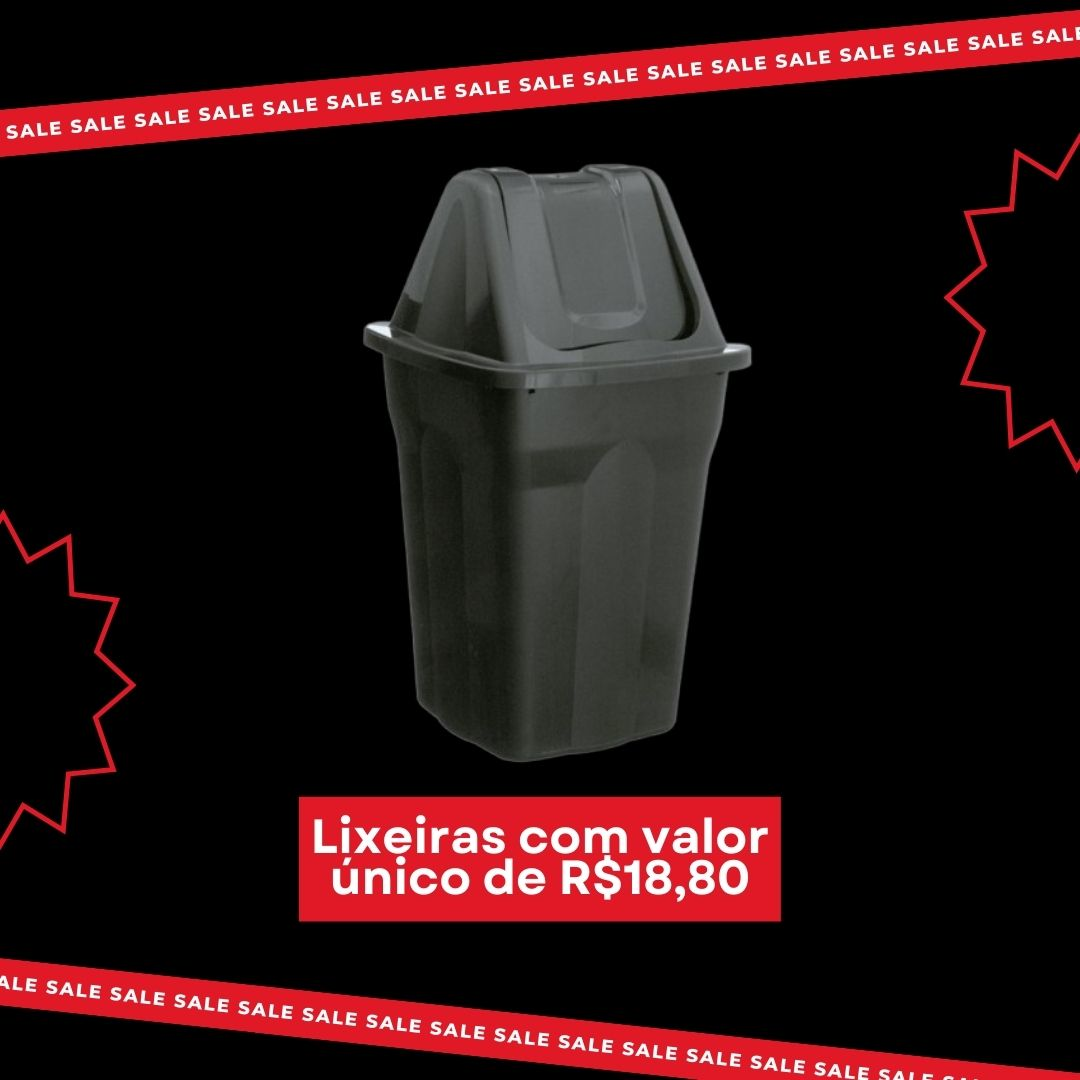 Lixeiras
