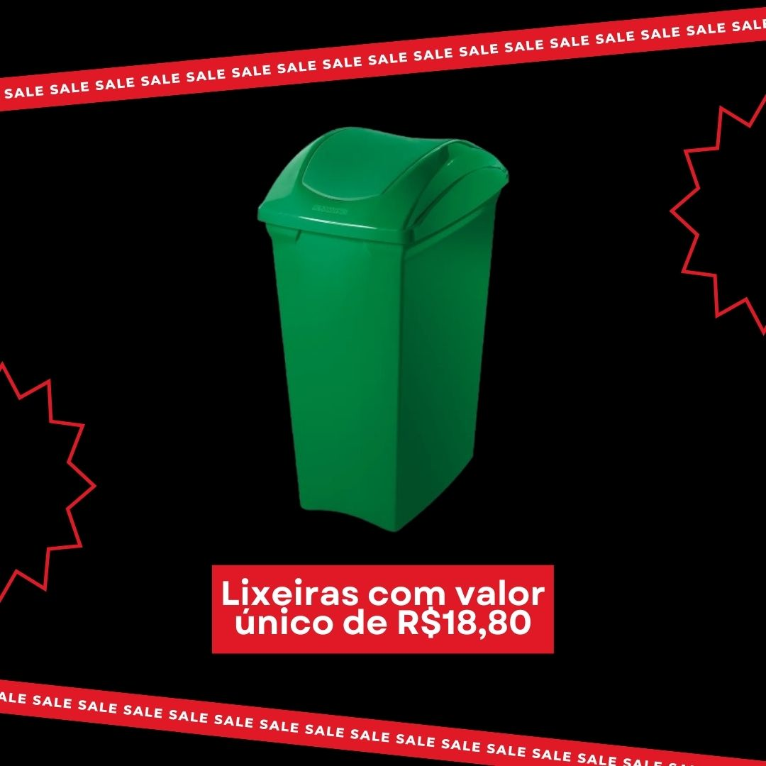 Lixeiras