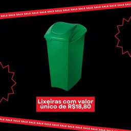Lixeiras