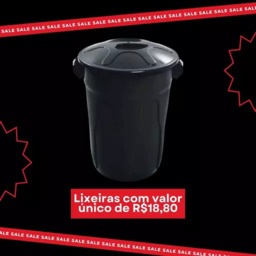 Lixeiras