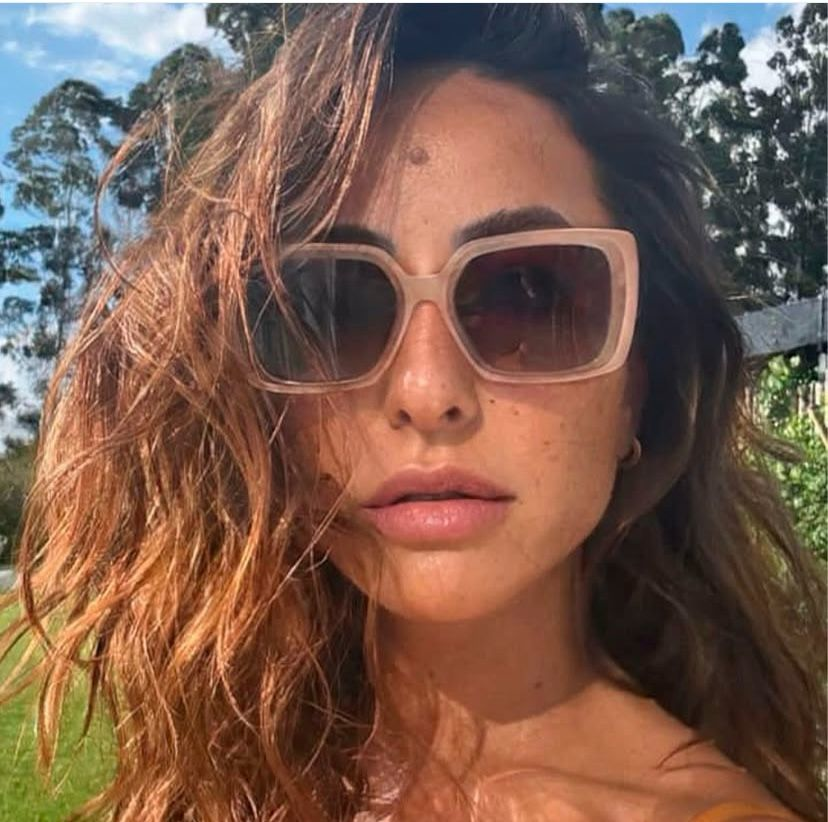 SABRINA SATO EYEWEAR