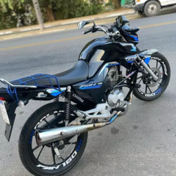 Fan 2024 Kit Personalizado