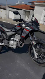 Kit de Adesivos XRE 300 ADV