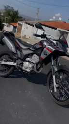 Kit de Adesivos XRE 300 ADV
