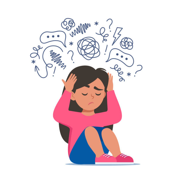 Ansiedade e Psicoterapia