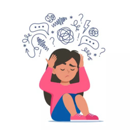 Ansiedade e Psicoterapia