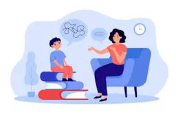Terapia Infantil: Como Funciona?