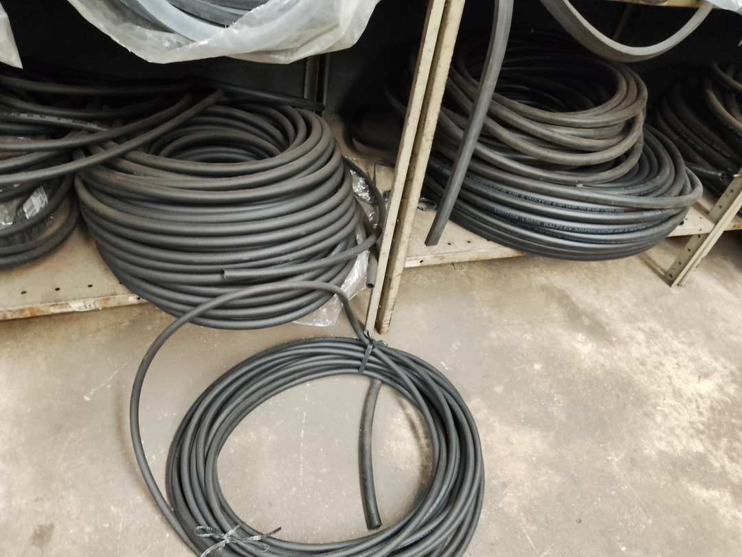 Tubo Mangueira para Ar