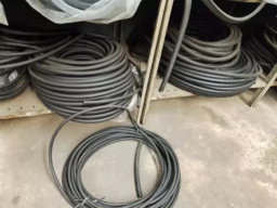 Tubo Mangueira para Ar