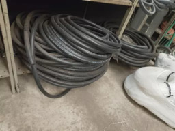 Tubo Mangueira para Ar