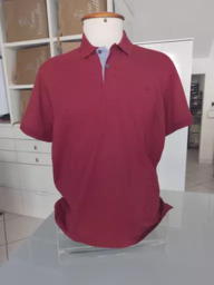 Camisa Polo